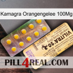 Kamagra Orange Jelly 100Mg new06